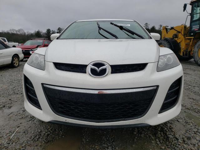 Photo 4 VIN: JM3ER2W34A0337434 - MAZDA CX-7 