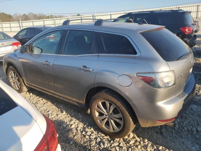 Photo 1 VIN: JM3ER2W35A0331481 - MAZDA CX-7 