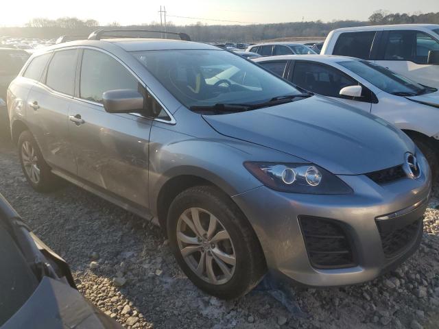 Photo 3 VIN: JM3ER2W35A0331481 - MAZDA CX-7 