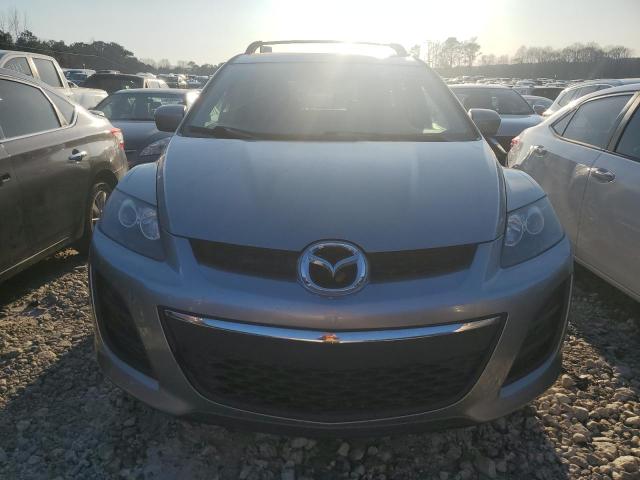 Photo 4 VIN: JM3ER2W35A0331481 - MAZDA CX-7 