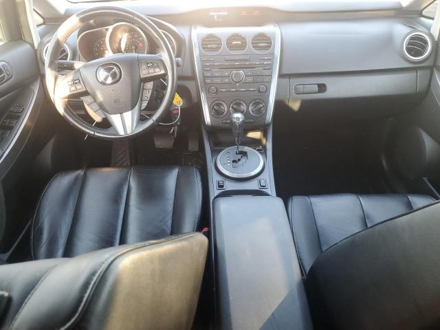 Photo 7 VIN: JM3ER2W35A0331481 - MAZDA CX-7 