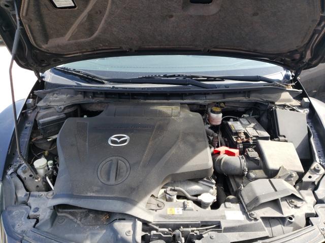 Photo 6 VIN: JM3ER2W35A0347437 - MAZDA CX-7 