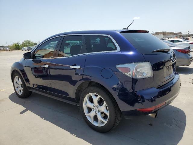 Photo 1 VIN: JM3ER2W36A0303575 - MAZDA CX-7 