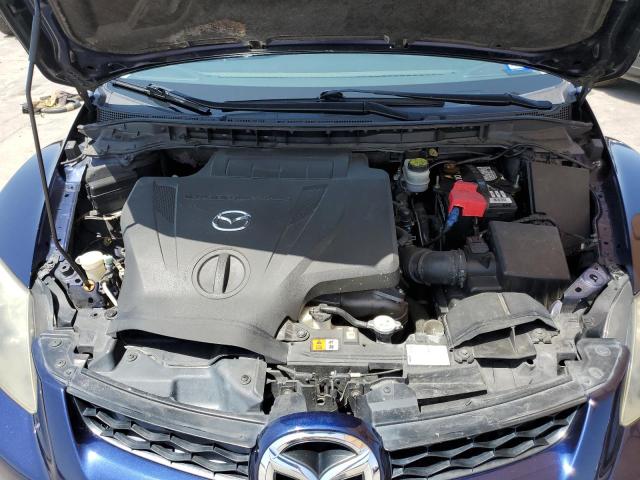 Photo 10 VIN: JM3ER2W36A0303575 - MAZDA CX-7 