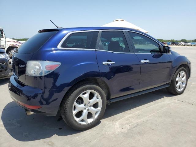 Photo 2 VIN: JM3ER2W36A0303575 - MAZDA CX-7 