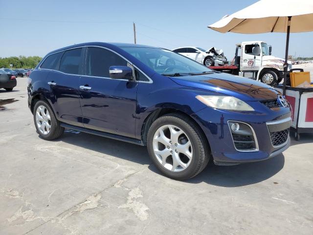 Photo 3 VIN: JM3ER2W36A0303575 - MAZDA CX-7 