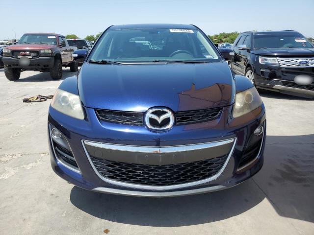 Photo 4 VIN: JM3ER2W36A0303575 - MAZDA CX-7 