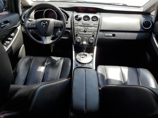 Photo 7 VIN: JM3ER2W36A0303575 - MAZDA CX-7 