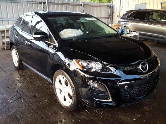 Photo 0 VIN: JM3ER2W36A0306301 - MAZDA CX-7 