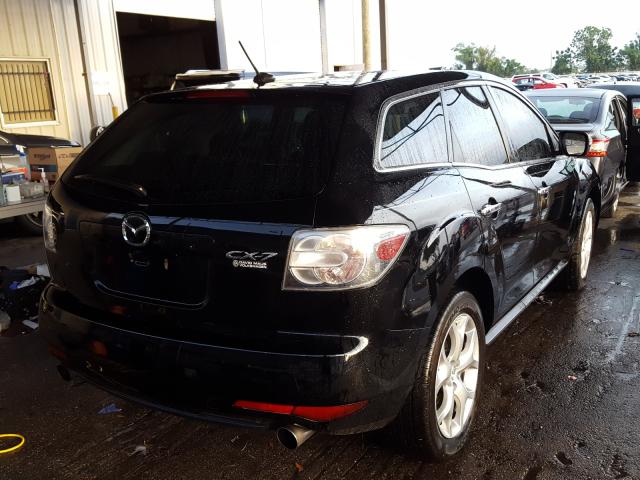 Photo 3 VIN: JM3ER2W36A0306301 - MAZDA CX-7 