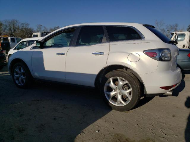 Photo 1 VIN: JM3ER2W36A0337161 - MAZDA CX-7 