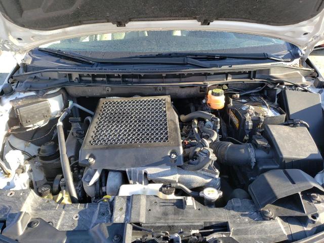 Photo 11 VIN: JM3ER2W36A0337161 - MAZDA CX-7 