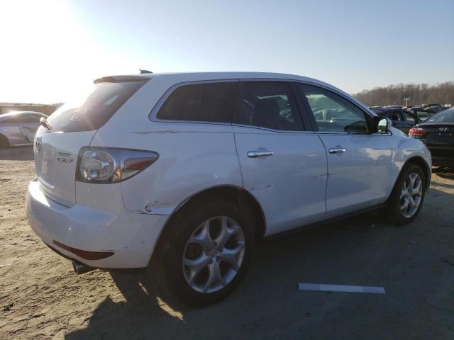 Photo 2 VIN: JM3ER2W36A0337161 - MAZDA CX-7 