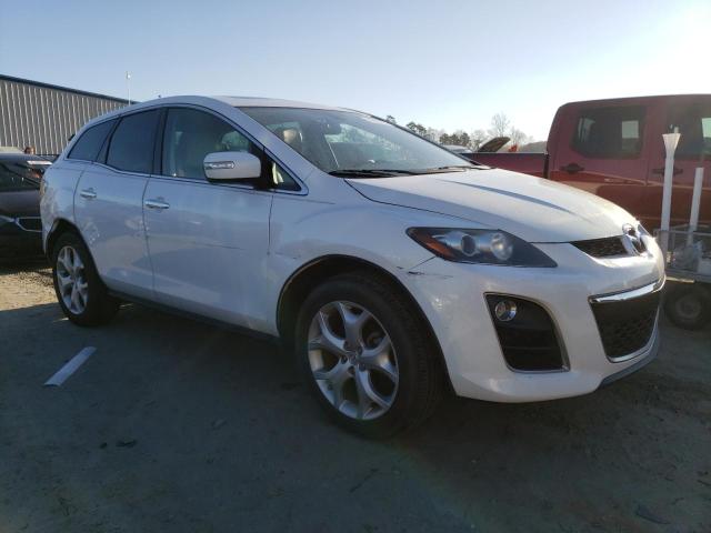 Photo 3 VIN: JM3ER2W36A0337161 - MAZDA CX-7 