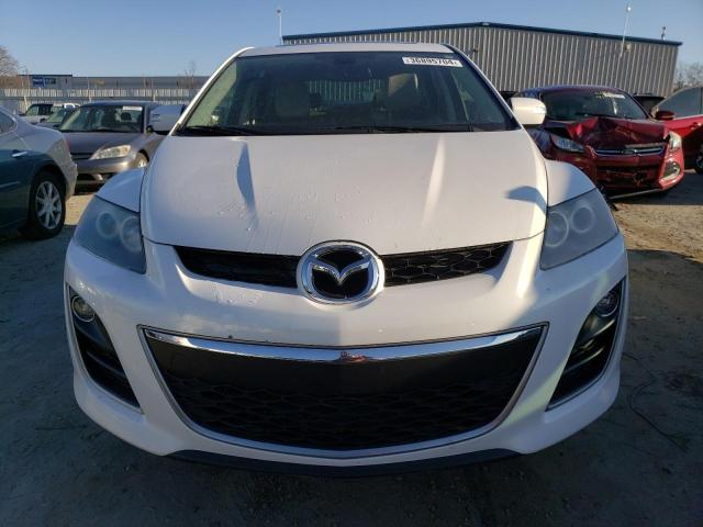 Photo 4 VIN: JM3ER2W36A0337161 - MAZDA CX-7 