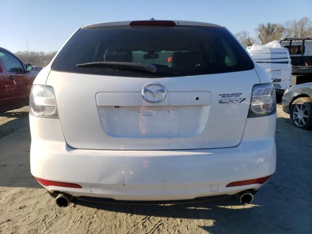 Photo 5 VIN: JM3ER2W36A0337161 - MAZDA CX-7 