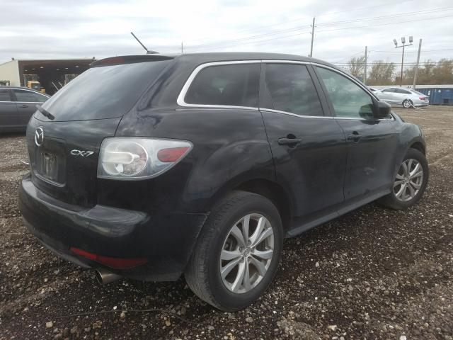 Photo 3 VIN: JM3ER2W37A0300930 - MAZDA CX-7 