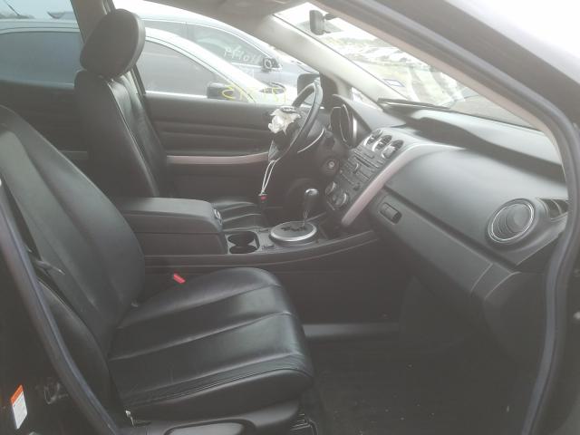 Photo 4 VIN: JM3ER2W37A0300930 - MAZDA CX-7 