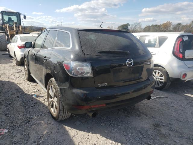 Photo 2 VIN: JM3ER2W37A0311720 - MAZDA CX-7 