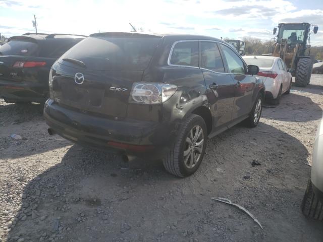 Photo 3 VIN: JM3ER2W37A0311720 - MAZDA CX-7 