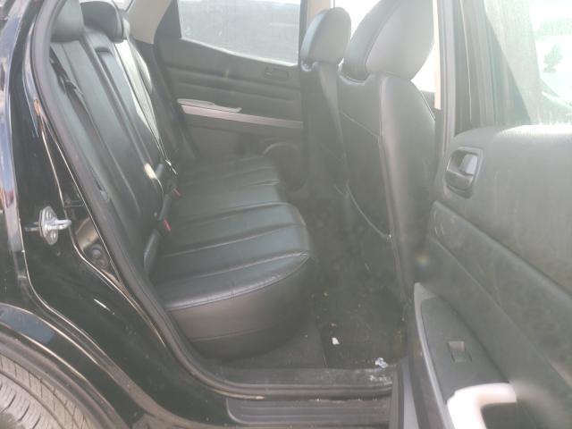 Photo 5 VIN: JM3ER2W37A0311720 - MAZDA CX-7 