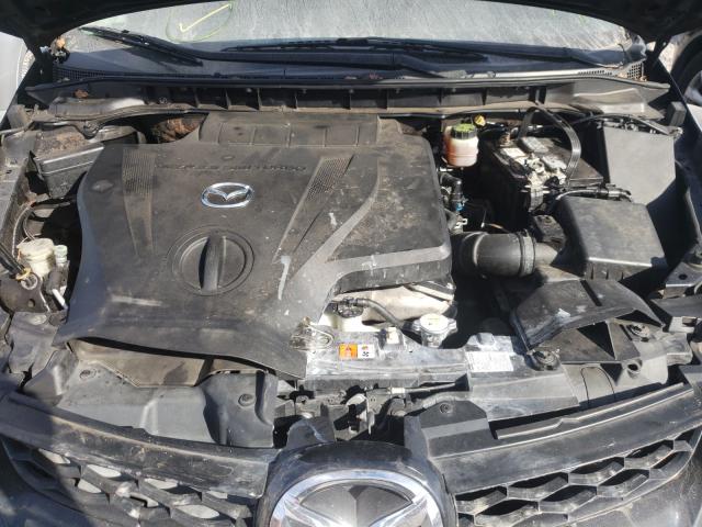 Photo 6 VIN: JM3ER2W37A0311720 - MAZDA CX-7 