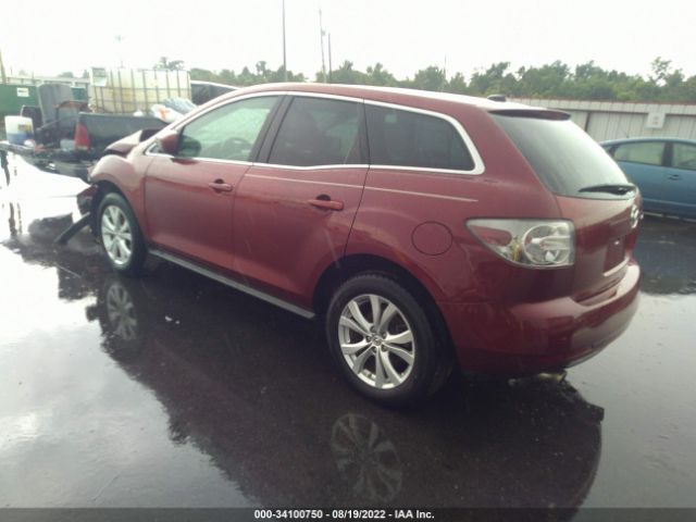 Photo 2 VIN: JM3ER2W37A0312964 - MAZDA CX-7 