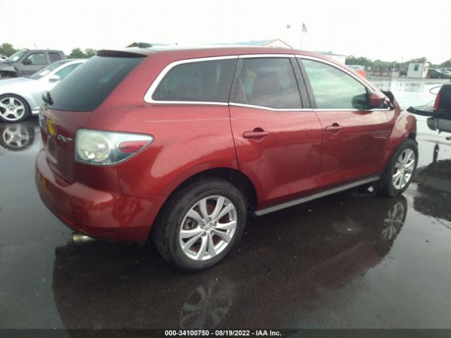 Photo 3 VIN: JM3ER2W37A0312964 - MAZDA CX-7 