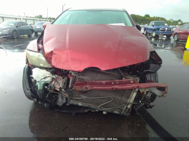 Photo 5 VIN: JM3ER2W37A0312964 - MAZDA CX-7 