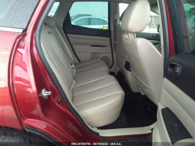 Photo 7 VIN: JM3ER2W37A0312964 - MAZDA CX-7 