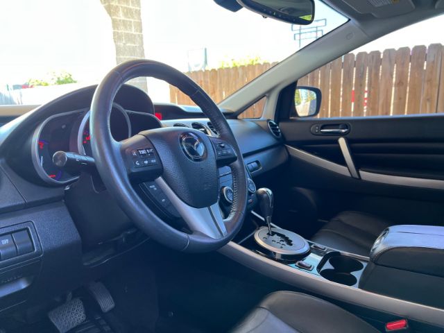 Photo 3 VIN: JM3ER2W37A0336813 - MAZDA CX-7 