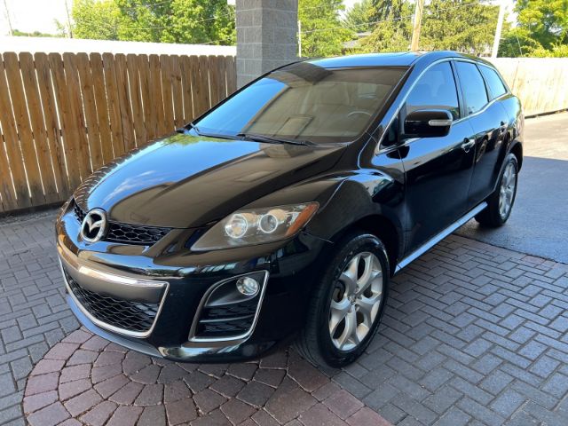 Photo 9 VIN: JM3ER2W37A0336813 - MAZDA CX-7 