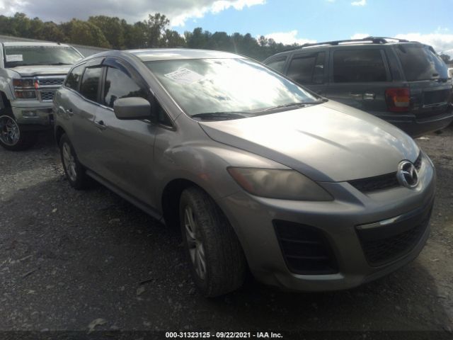 Photo 0 VIN: JM3ER2W37A0351103 - MAZDA CX-7 