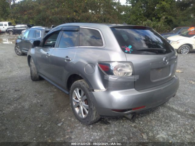 Photo 2 VIN: JM3ER2W37A0351103 - MAZDA CX-7 