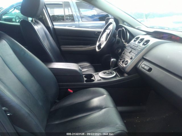 Photo 4 VIN: JM3ER2W37A0351103 - MAZDA CX-7 