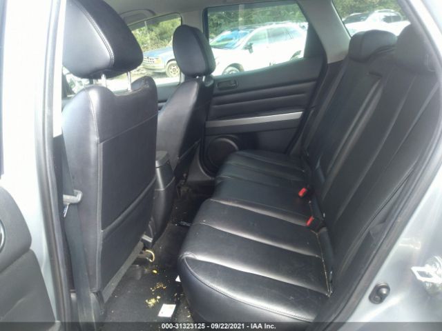 Photo 7 VIN: JM3ER2W37A0351103 - MAZDA CX-7 