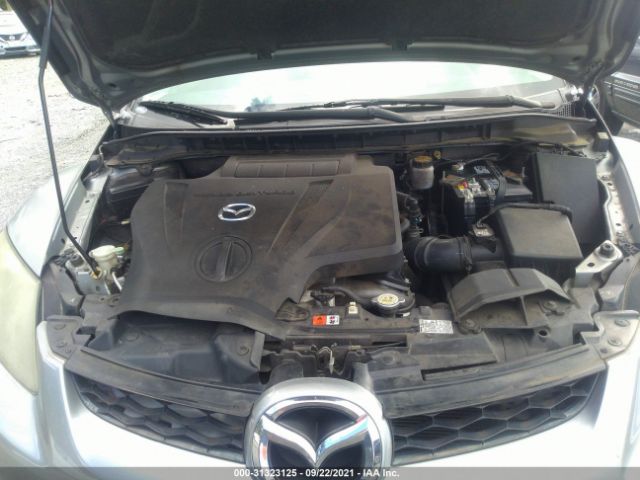 Photo 9 VIN: JM3ER2W37A0351103 - MAZDA CX-7 