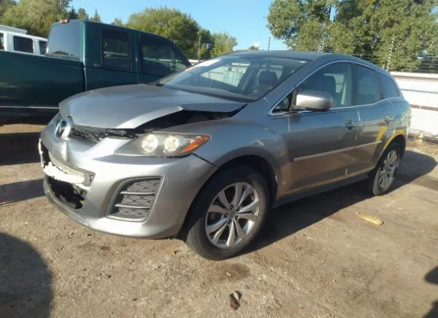 Photo 1 VIN: JM3ER2W38A0311354 - MAZDA CX-7 