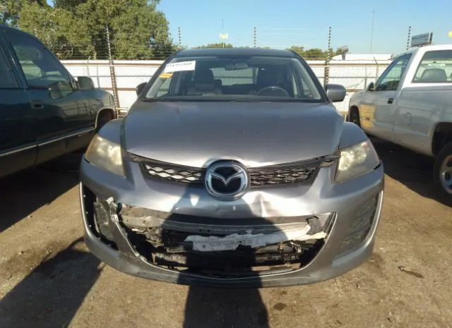 Photo 5 VIN: JM3ER2W38A0311354 - MAZDA CX-7 