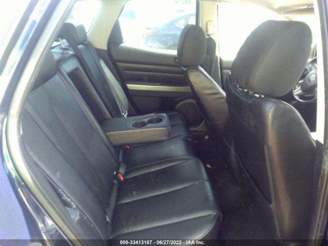 Photo 7 VIN: JM3ER2W38A0322953 - MAZDA CX-7 