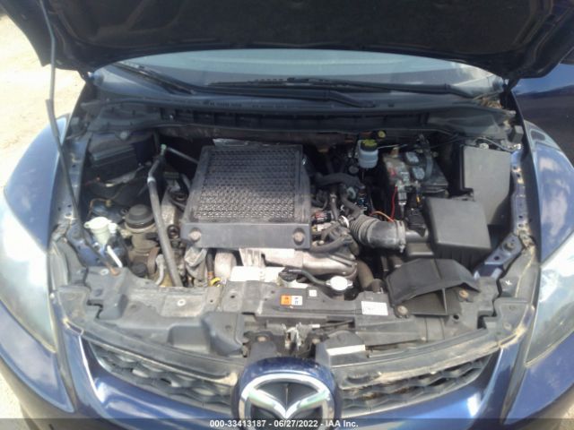 Photo 9 VIN: JM3ER2W38A0322953 - MAZDA CX-7 