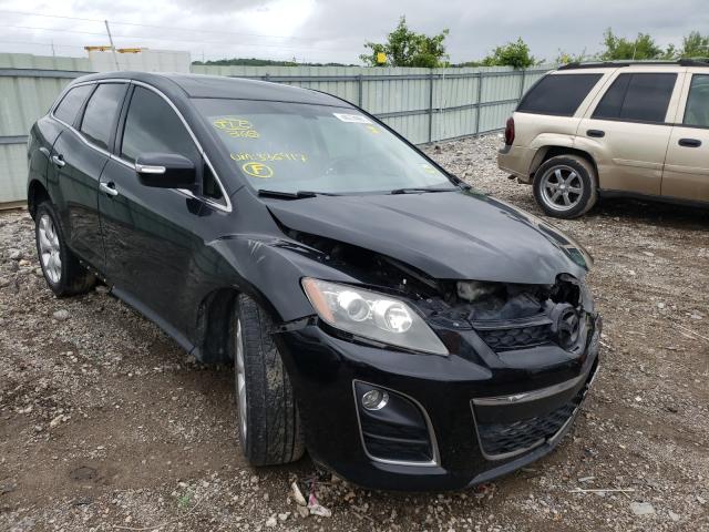 Photo 0 VIN: JM3ER2W38A0336917 - MAZDA CX-7 