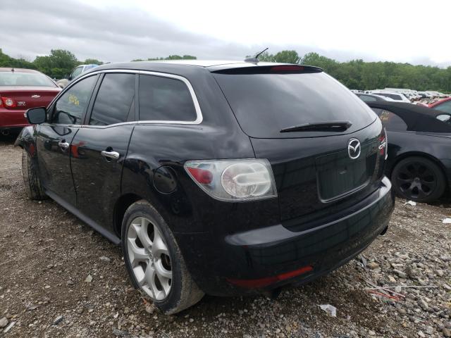 Photo 2 VIN: JM3ER2W38A0336917 - MAZDA CX-7 