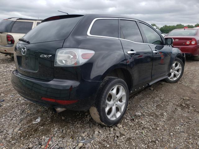 Photo 3 VIN: JM3ER2W38A0336917 - MAZDA CX-7 