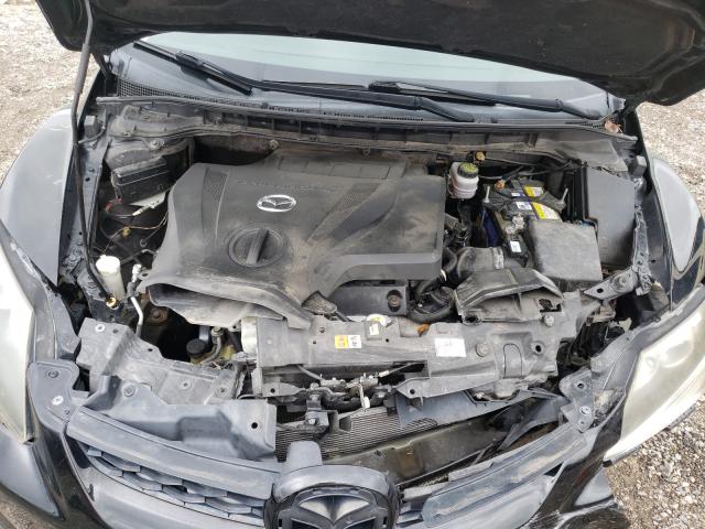 Photo 6 VIN: JM3ER2W38A0336917 - MAZDA CX-7 