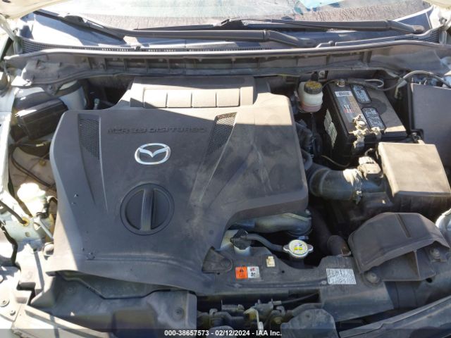 Photo 9 VIN: JM3ER2W38A0349828 - MAZDA CX-7 