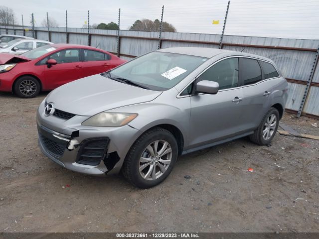 Photo 1 VIN: JM3ER2W39A0300637 - MAZDA CX-7 