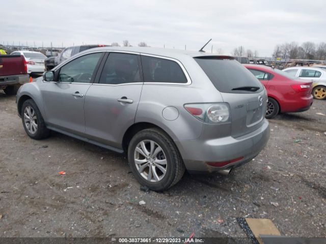 Photo 2 VIN: JM3ER2W39A0300637 - MAZDA CX-7 