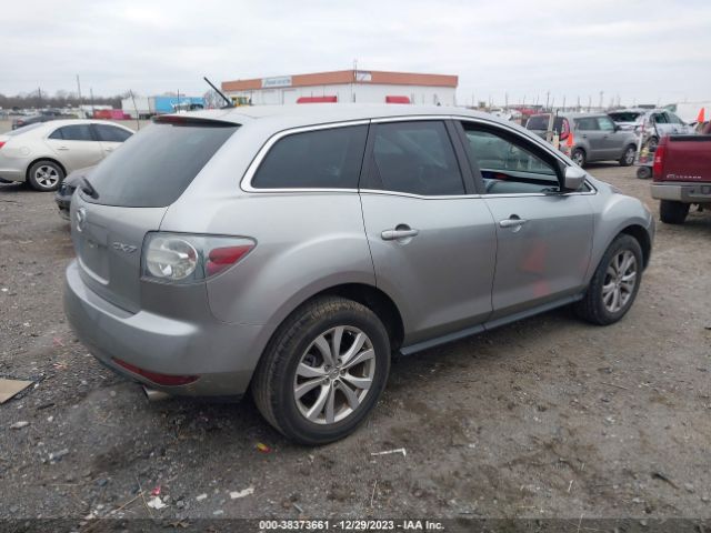 Photo 3 VIN: JM3ER2W39A0300637 - MAZDA CX-7 