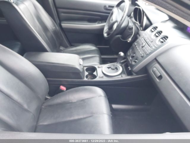 Photo 4 VIN: JM3ER2W39A0300637 - MAZDA CX-7 